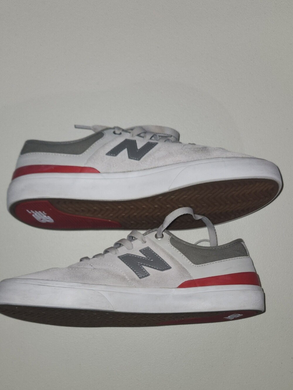 New Balance Numeric 379 Sneakers Size 10.5